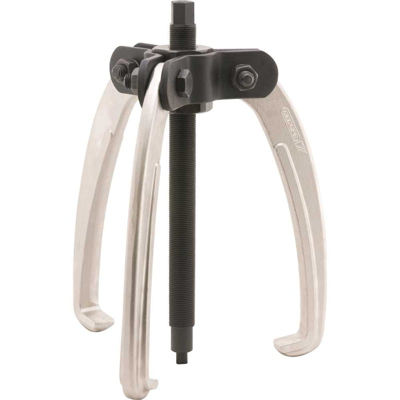 Saca-polia com 3 garras, 220 mm x 195 mm, 8565/4