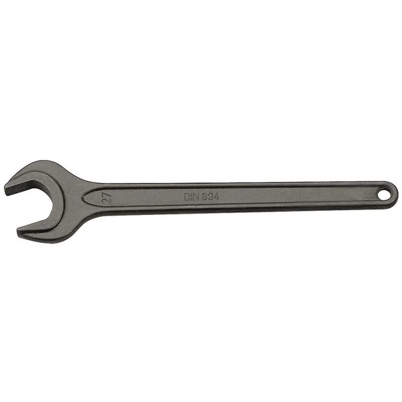 Chave fixa 1 boca 30 mm, 894 005519