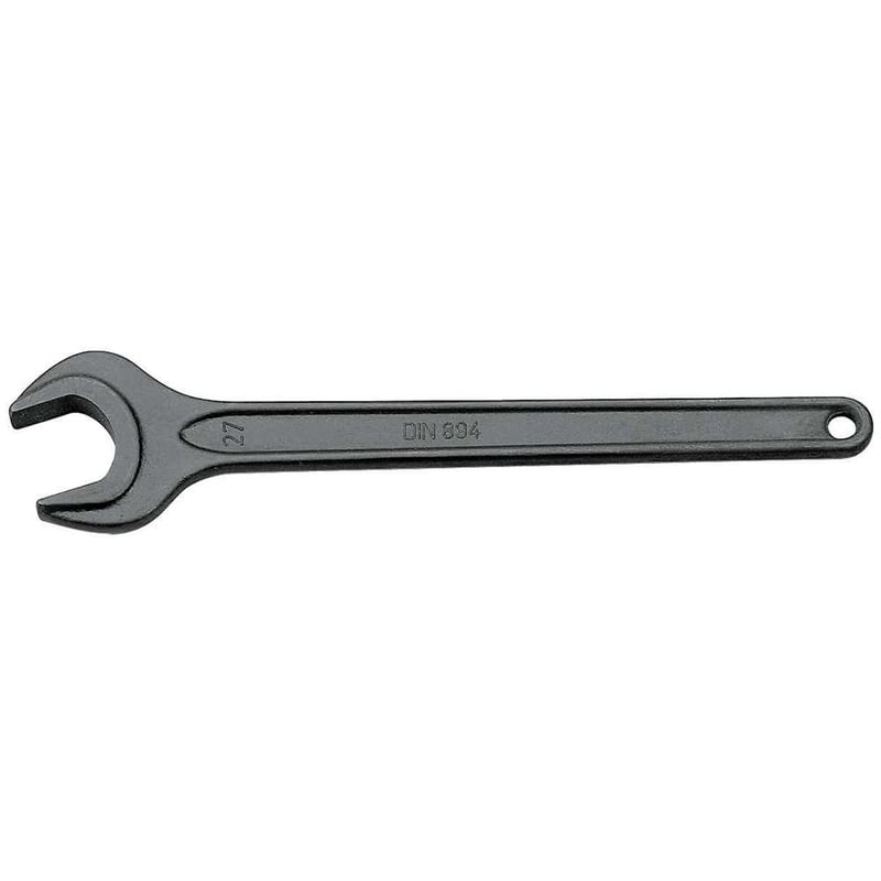 Chave fixa 1 boca 36 mm, 894 005521