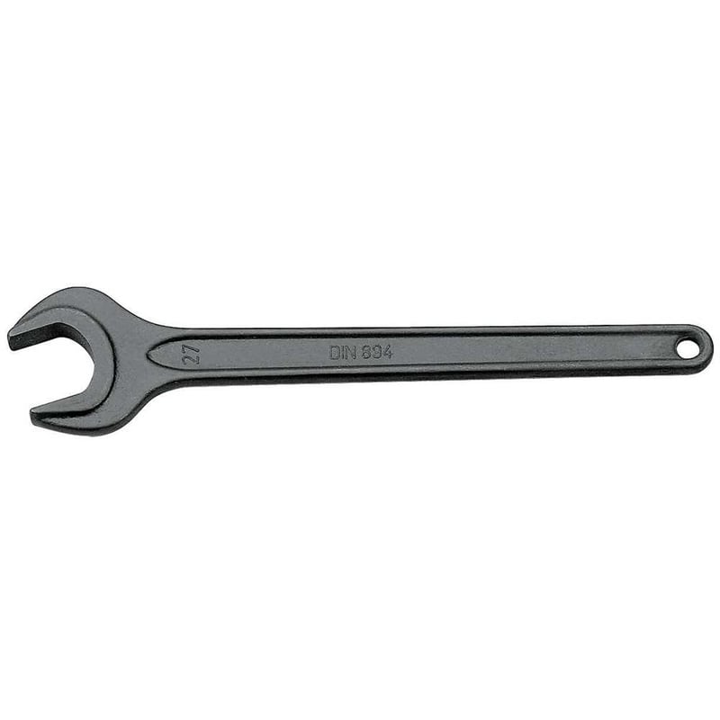 Chave fixa 1 boca 41 mm, 894 005523
