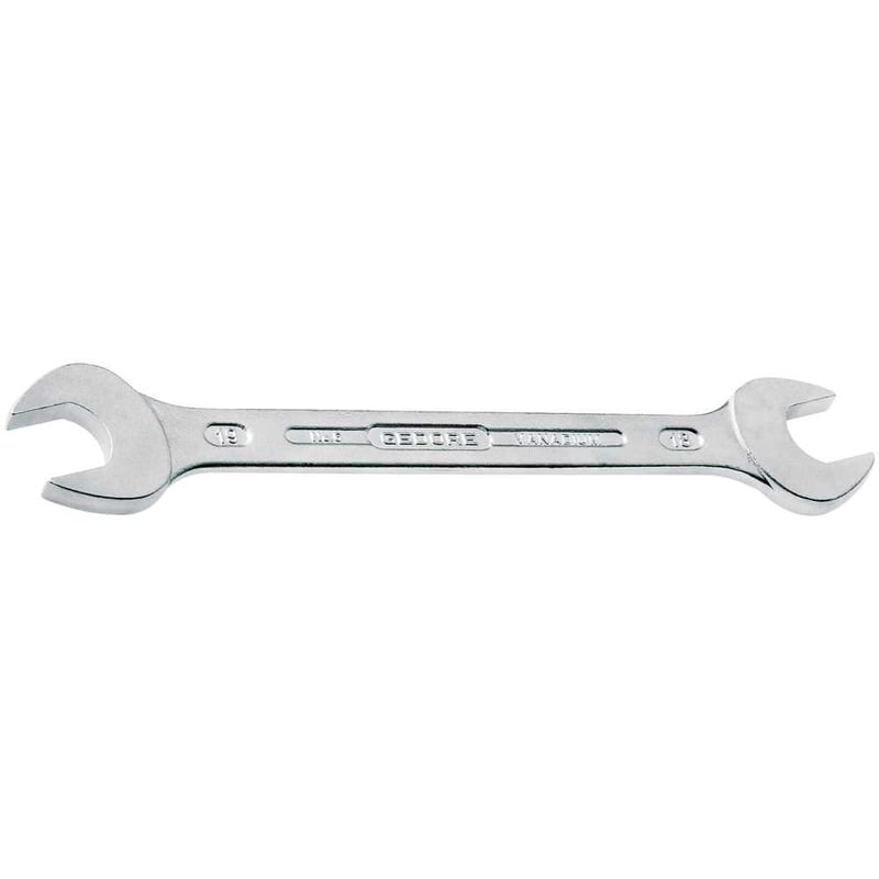 Chave fixa 1/2" x 9/16"