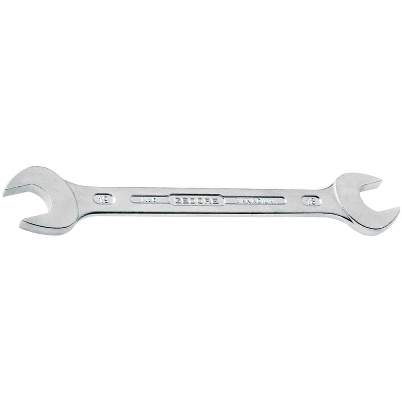 Chave fixa 13/16" x 7/8"