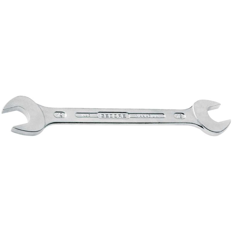 Chave fixa 1/4" x 5/16"