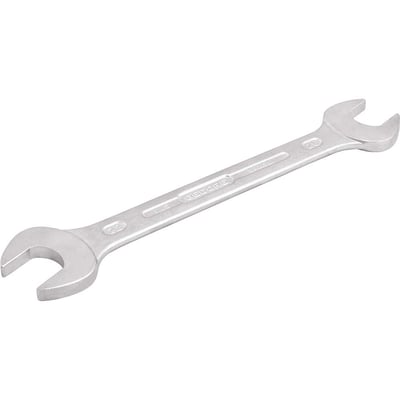 Chave fixa 3/8" x 7/16"