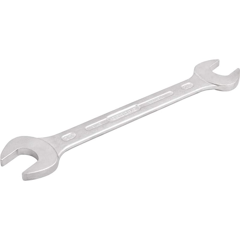 Chave fixa 3/8" x 7/16"