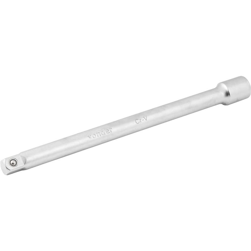 Extensão para soquete, encaixe 1/2" x 10"