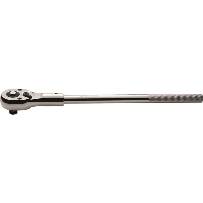 Catraca para soquete, encaixe de 3/4", reversível, ST16901SC