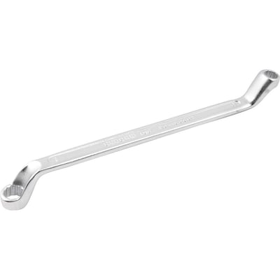 Chave estrela 6 mm X 7 mm, aço cromo vanádio, R01180607