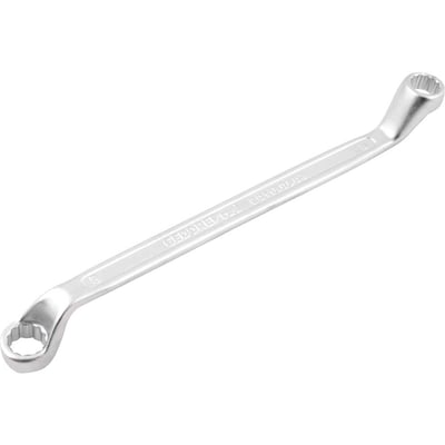 Chave estrela 8 mm X 9 mm, aço cromo vanádio, R01180809