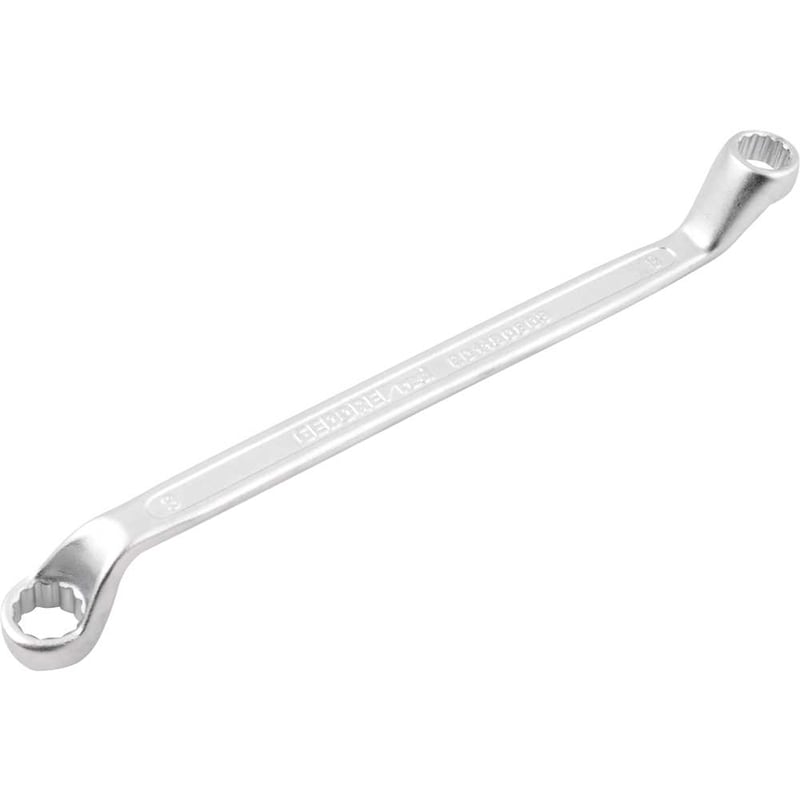 Chave estrela 8 mm X 9 mm, aço cromo vanádio, R01180809