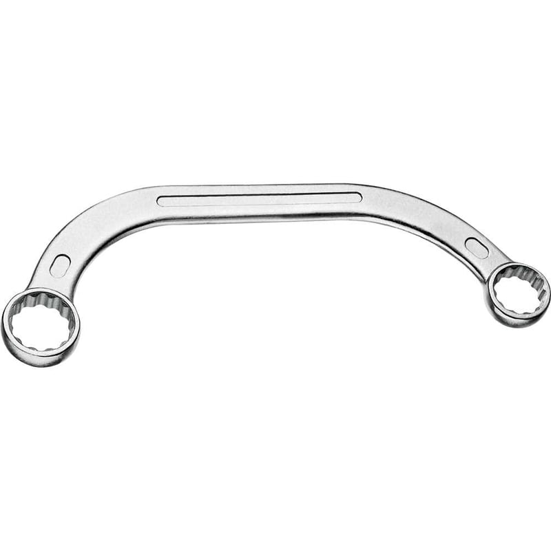 Chave starter/estrela meia-lua, 13 mm X 15 mm, R01351315