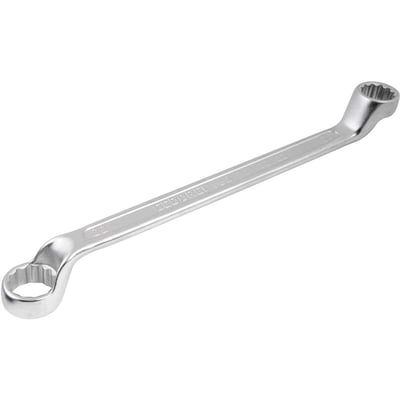 Chave estrela 20 mm X 22 mm, aço cromo vanádio, R01182022
