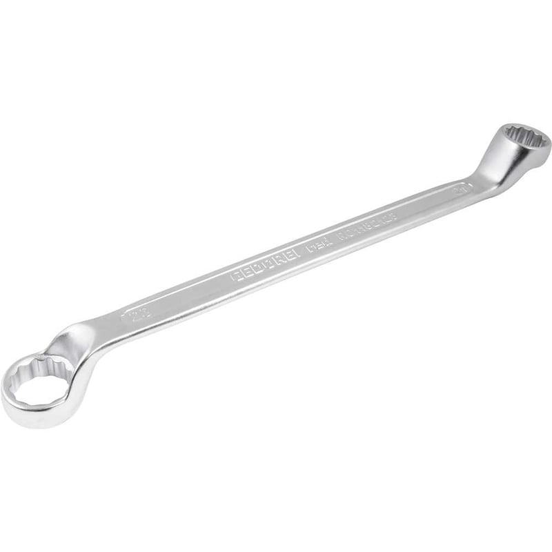Chave estrela 21 mm X 23 mm, aço cromo vanádio, R01182123