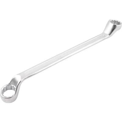 Chave estrela 25 mm X 28 mm, aço cromo vanádio, R01182528
