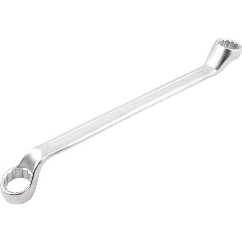 Chave estrela 25 mm X 28 mm, aço cromo vanádio, R01182528