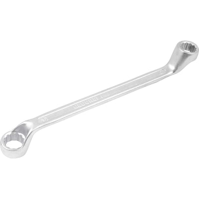 Chave estrela 12 mm X 13 mm, aço cromo vanádio, R01181213