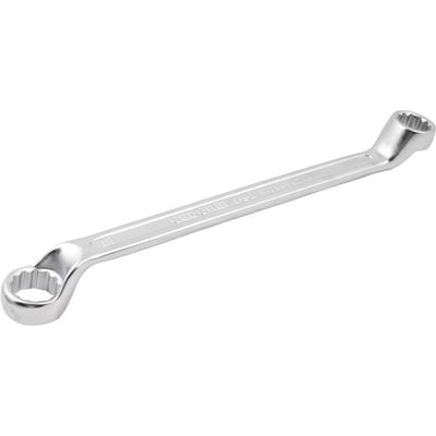 Chave estrela 17 mm X 19 mm, aço cromo vanádio, R01181719