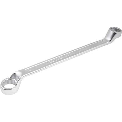 Chave estrela 18 mm X 19 mm, aço cromo vanádio, R01181819
