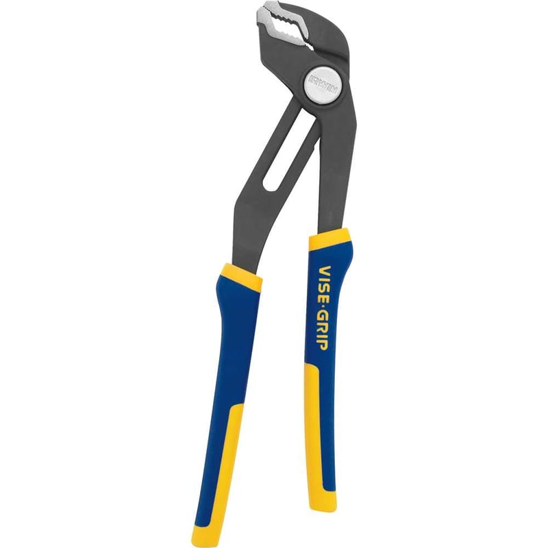 Alicate bomba d'água 10", Groovelock, Vise-Grip, 2078110