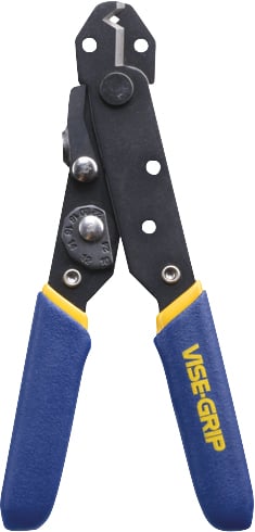 Alicate desencapador, 5", Vise-Grip