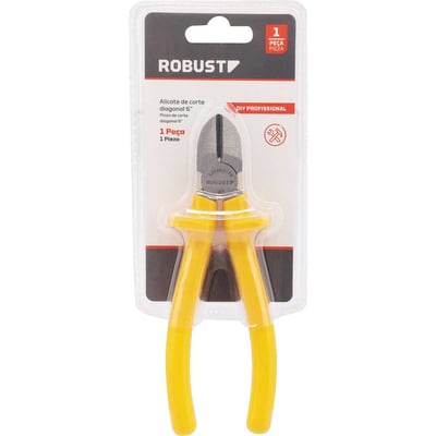Alicate corte diagonal 6", S28402150