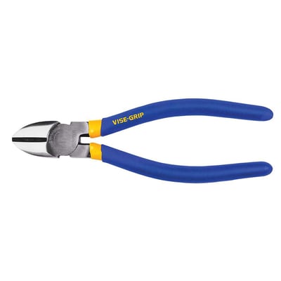 Alicate corte diagonal 6", Vise-Grip, 1864036