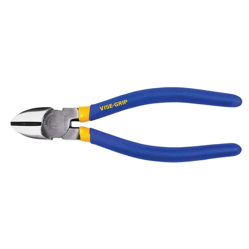 Alicate corte diagonal 6", Vise-Grip, 1864036