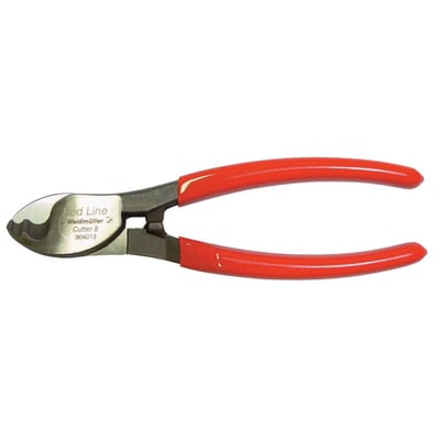 Alicate corta cabos 16 mm2, 9040130000