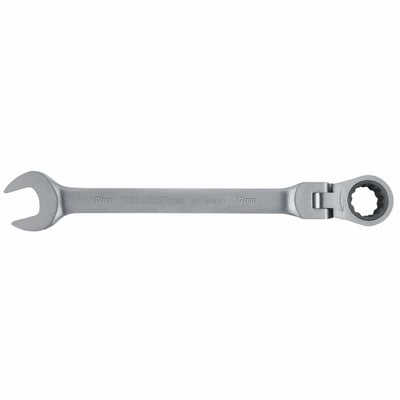 Chave combinada com catraca articulada 8 mm, RO7300080