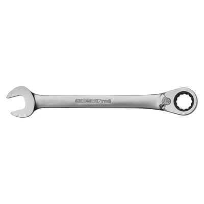 Chave combinada com catraca reversível 17 mm R07200170