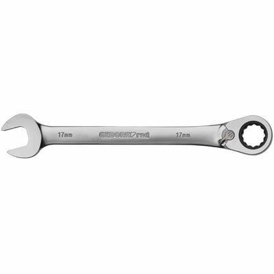 Chave combinada com catraca reversível 20 mm R07200200