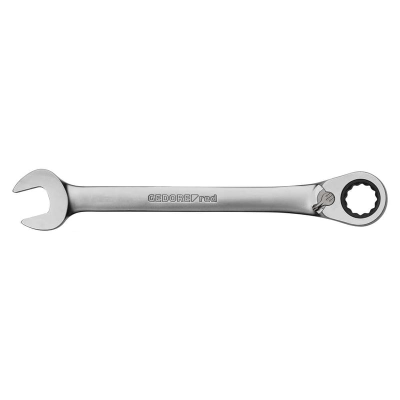 Chave combinada com catraca reversível 36 mm R07200360
