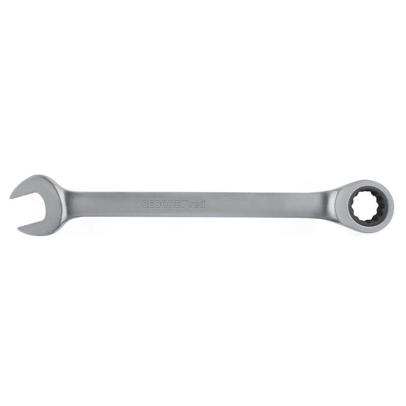 Chave combinada com catraca 27 mm R07100270