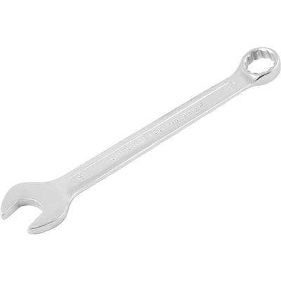 Chave combinada 19 mm, aço cromo vanádio, R09100190