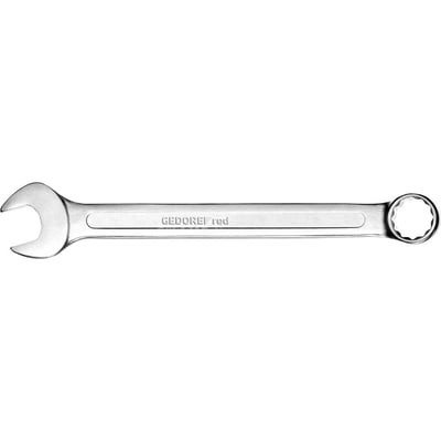 Chave combinada 29 mm, aço cromo vanádio, R09100290