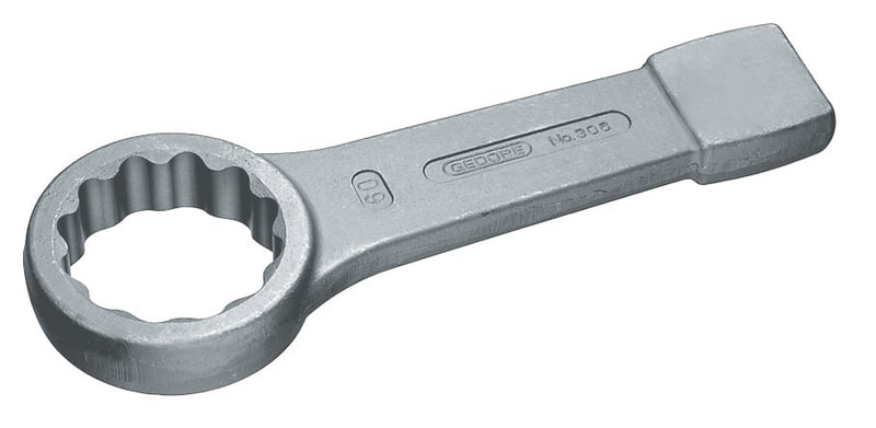 Chave estrela de bater, 65 mm, 010.011