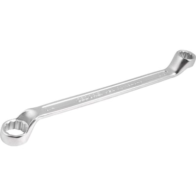 Chave estrela, 5/8" x 3/4", aço cromo vanádio, 3301018