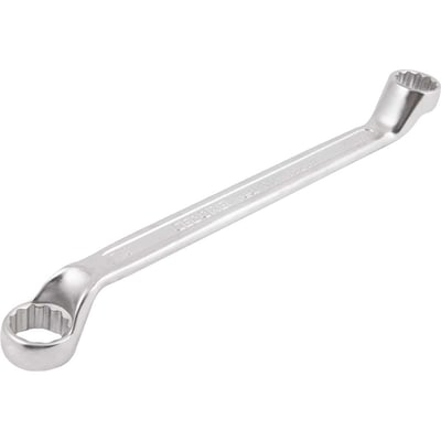 Chave estrela, 13/16" x 7/8", aço cromo vanádio, 3301021