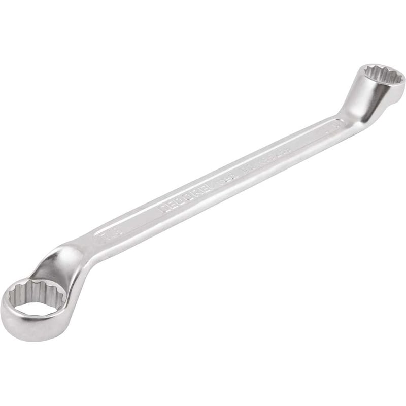 Chave estrela, 13/16" x 7/8", aço cromo vanádio, 3301021