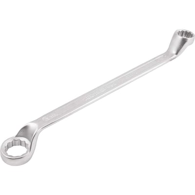 Chave estrela, 1.1/16" x 1.1/8", aço cromo vanádio, 3301023