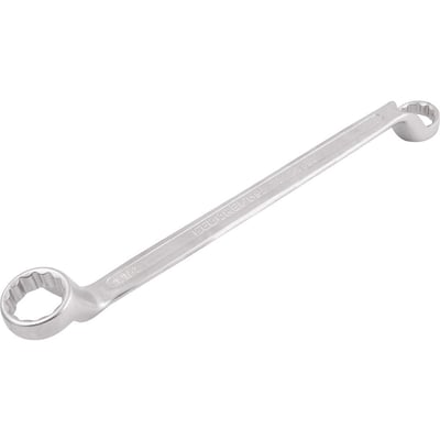 Chave estrela, 1.1/16" x 1.1/4", aço cromo vanádio, 3301024