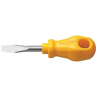 Chave de fenda curta, 1/4" x 1.1/2", 41502002 TRAMONTINA