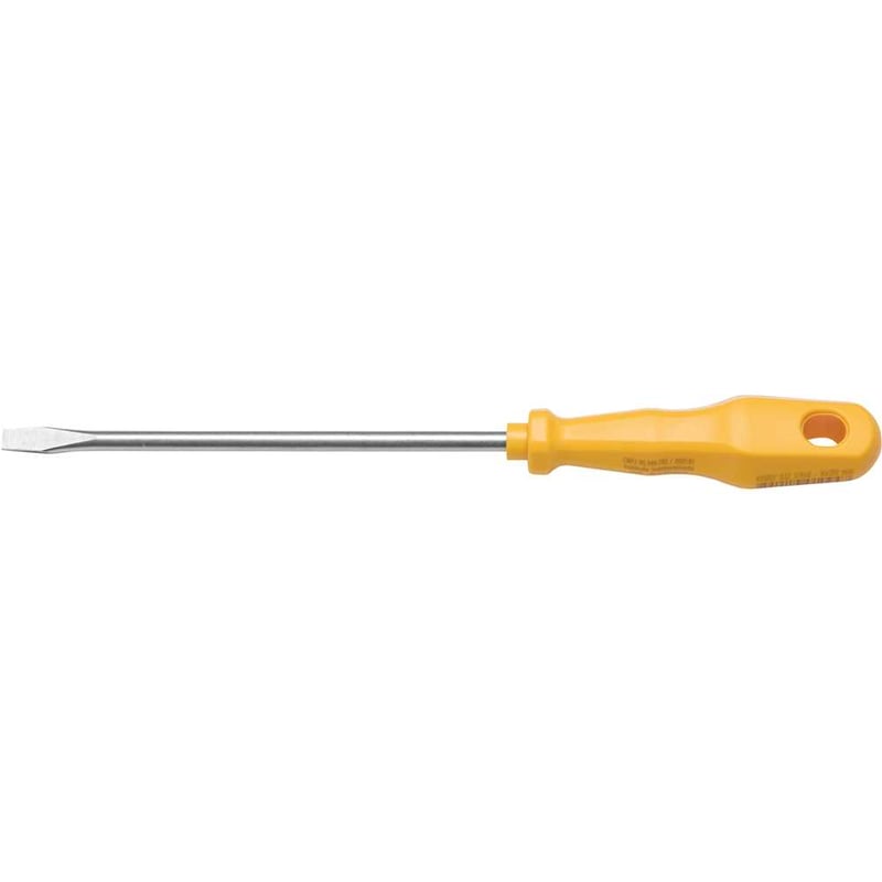 Chave de fenda, 1/4" x 6", 41500032 TRAMONTINA