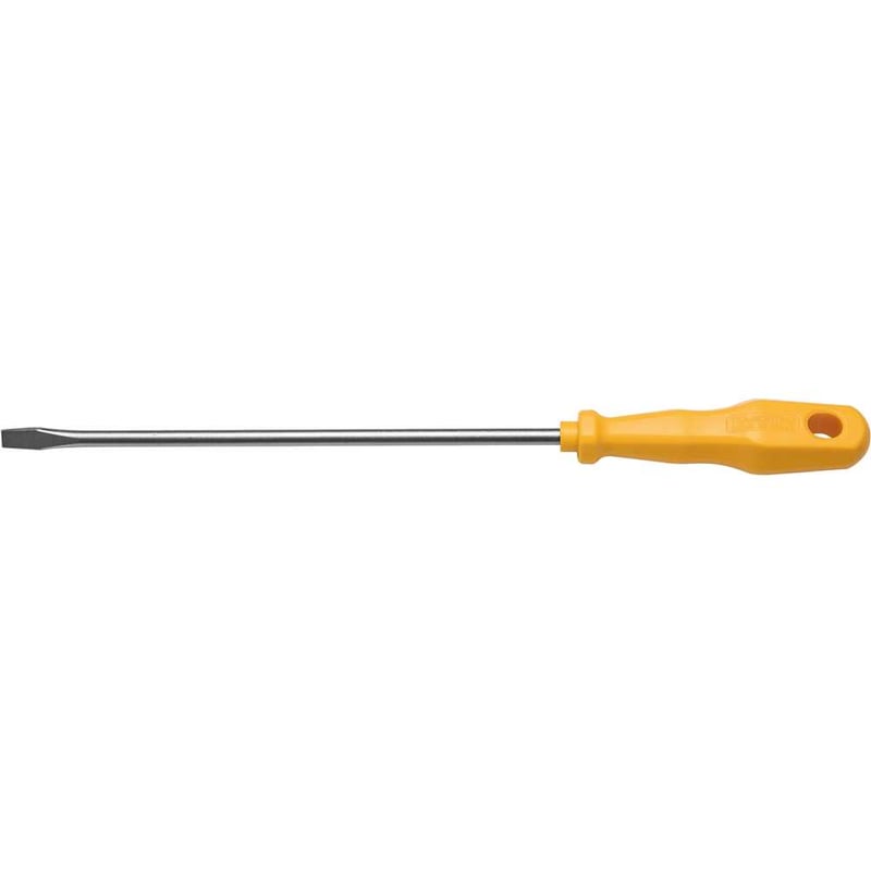 Chave de fenda, 1/4" x 8", 41500033 TRAMONTINA