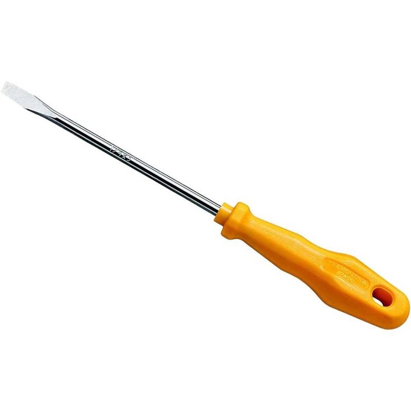 Chave de fenda, 1/8" x 3", 41500010 TRAMONTINA