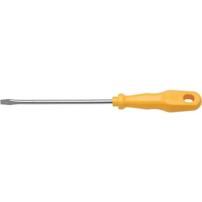 Chave de fenda, 3/16" x 5", 41500022 TRAMONTINA
