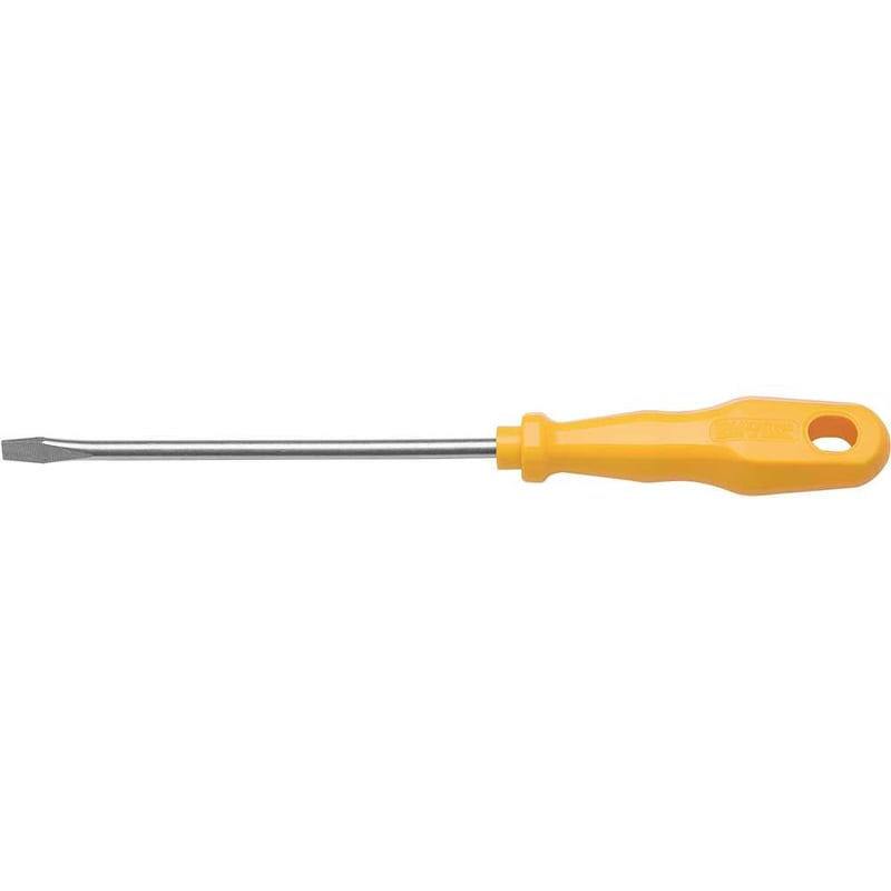 Chave de fenda, 3/16" x 5", 41500022 TRAMONTINA