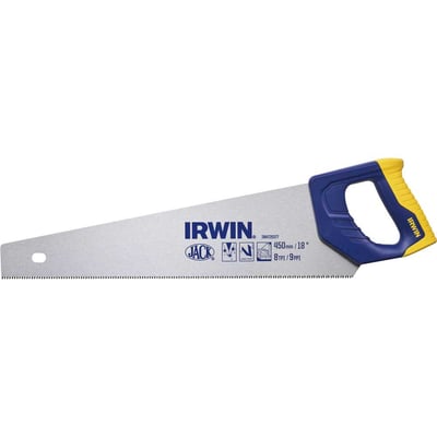 Serrote Jack professional bi-material, 18", IWHT20377-LA