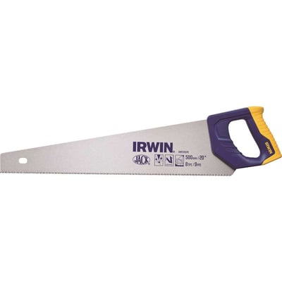 Serrote Jack professional bi-material, 20", IWHT20378-LA