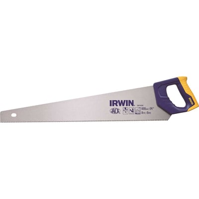Serrote Jack professional bi-material, 24", IWHT20380-LA